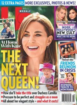 Us Weekly – November 30, 2020