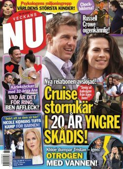 Veckans NU – 03 december 2020