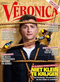 Veronica Magazine – 05 december 2020