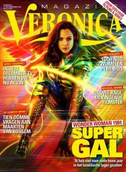 Veronica Magazine – 12 december 2020