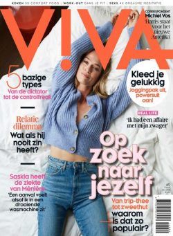 Viva Netherlands – 02 december 2020