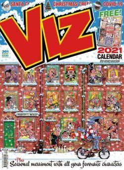 Viz – December 2020