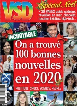 VSD – Decembre 2020