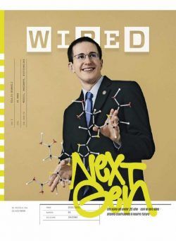 Wired Italia – dicembre 2020