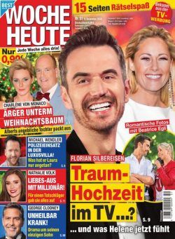 Woche Heute – 09 Dezember 2020