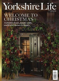 Yorkshire Life – December 2020