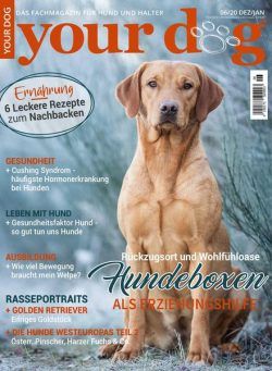 Your Dog – 07 Dezember 2020