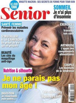 365 jours Femme – Decembre 2020 – Fevrier 2021