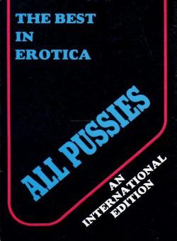 All Pussies – Volume 11