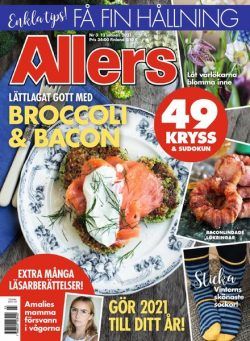 Allers – 12 januari 2021