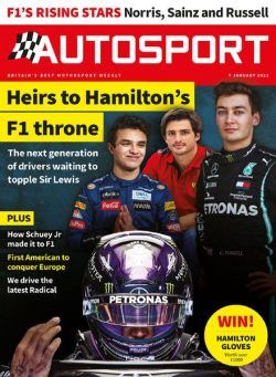 Autosport – 07 January 2021