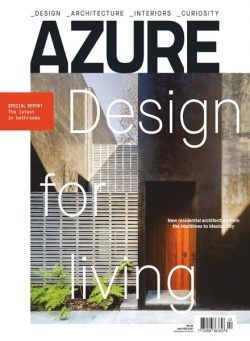 Azure – January 2021