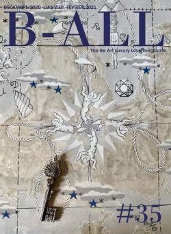 B-ALL Magazine – decembre 2020