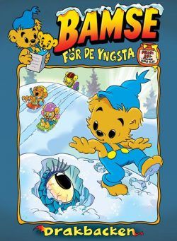 Bamse for de yngsta – 05 januari 2021