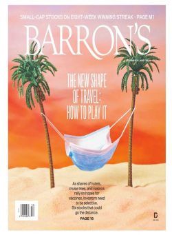 Barron’s – 28 December 2020