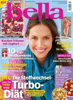 Bella Germany – 06 Januar 2021