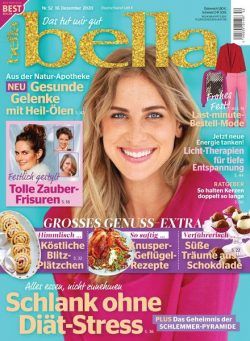 Bella Germany – 16 Dezember 2020