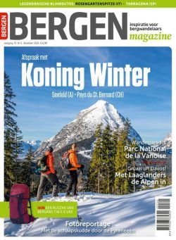 Bergen Magazine – december 2020