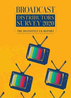 Broadcast supplement – 17 December 2020