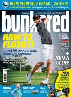 Bunkered – December 2020