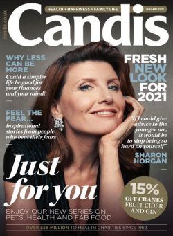 Candis – December 2020