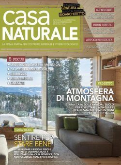 Casa Naturale – gennaio 2021