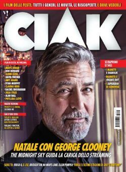 Ciak – Dicembre 2020