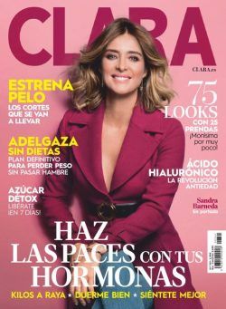 Clara – enero 2021