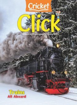 Click – January 2021