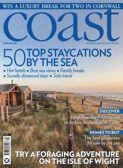 Coast – February 2021