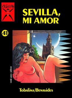 Coleccion X – 41