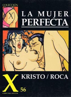 Coleccion X – 56