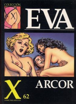 Coleccion X – 62