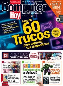 Computer Hoy – 07 enero 2021