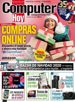 Computer Hoy – 10 diciembre 2020