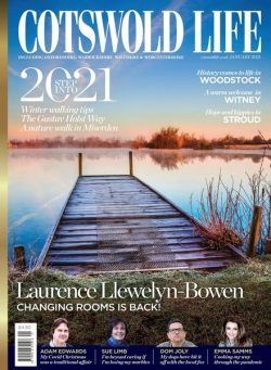 Cotswold Life – January 2021