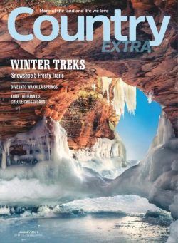 Country Extra – January 2021