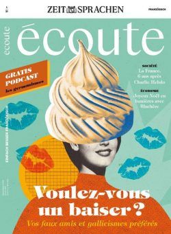 coute – Januar 2021