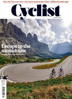 Cyclist UK – February 2021