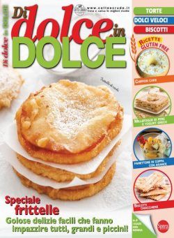 Di Dolce In Dolce – gennaio 2021