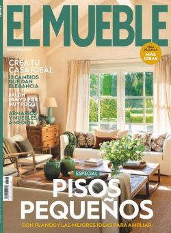 El Mueble – enero 2021