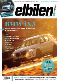 Elbilen – 29 december 2020