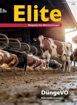 Elite – Januar 2021