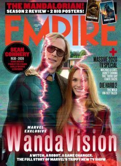 Empire Australasia – January 2021