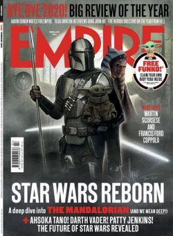 Empire UK – February 2021