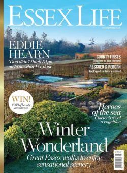 Essex Life – December 2020