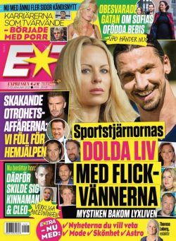 Extra – 07 januari 2021