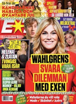 Extra – 24 december 2020