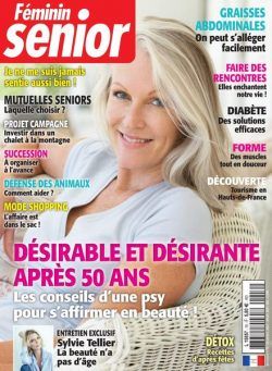 Feminin Senior – Decembre 2020 – Janvier 2021