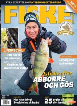 Fiskejournalen – 17 december 2020